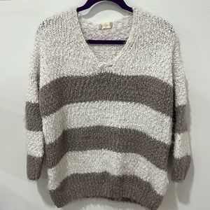 Altard State Striped Sweater